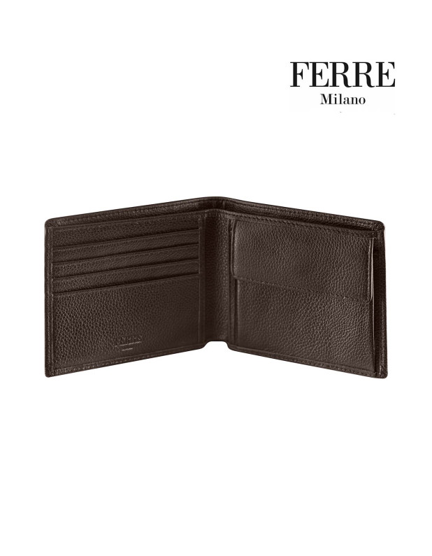 FERRE Milano Wallet for Men